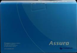 ASSURA Comf.Ileo.B.2t.RR50 maxi transp.13975 40 St