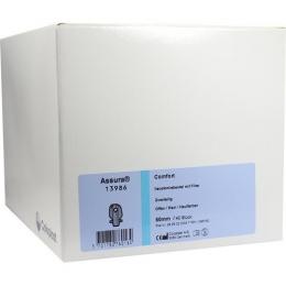 ASSURA Comf.Ileo.B.2t.RR60 maxi Fil.beige 13986 40 St.