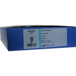 ASSURA Ileo Tagdrainage 2t.RR60 600ml beige 2847 10 St.