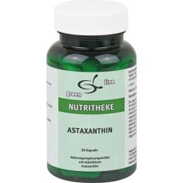 ASTAXANTHIN KAPSELN 30 St.