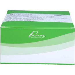 ASTHMA INJEKTOPAS SL Ampullen 200 ml