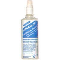 ATABA Mineral Deo Pumpspray 125 ml