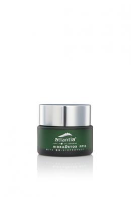 ATLANTIA HydraDetox Creme LSF 15 50 ml