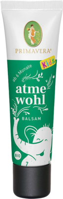 ATMEWOHL Baby & Kinder Balsam Bio 30 ml