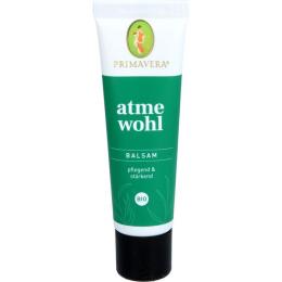 ATMEWOHL Balsam Bio 30 ml