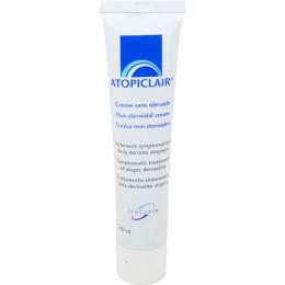 ATOPICLAIR Creme 40 ml