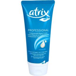 ATRIX professionelle Repair-Creme Tube 100 ml