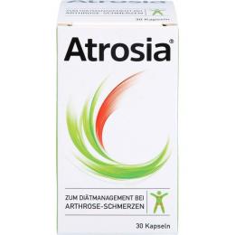 ATROSIA Kapseln 30 St. (23,5 g)