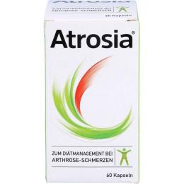 ATROSIA Kapseln 60 St. (47 g)