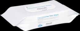 ATTENDS Professional Care Pflegefeuchttcher 80 St