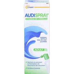 AUDISPRAY 50 ml