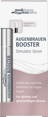 AUGENBRAUEN Booster 4 ml