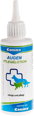 AUGENPFLEGE Lotion vet. 100 ml