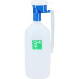 AUGENSPÜLFLASCHE Kunststoff leer 600 ml 1 St.