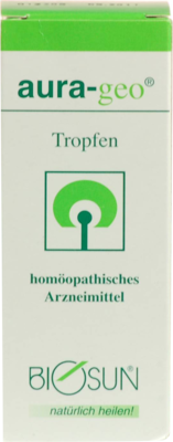 AURA GEO Tropfen 50 ml