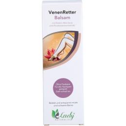 AURANATURA VenenRetter Balsam 100 ml