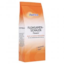 Ein aktuelles Angebot für Aurica FLOHSAMENSCHALEN Flosano 250 g ohne Verstopfung - jetzt kaufen, Marke Aurica Naturheilmittel.