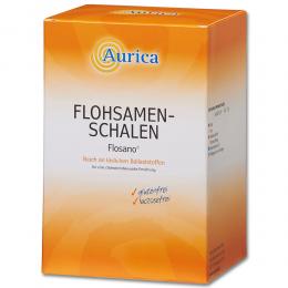 Ein aktuelles Angebot für Aurica FLOHSAMENSCHALEN Flosano 500 g ohne Verstopfung - jetzt kaufen, Marke Aurica Naturheilmittel.