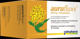 AURUFLUXX Filmtabletten 100 St