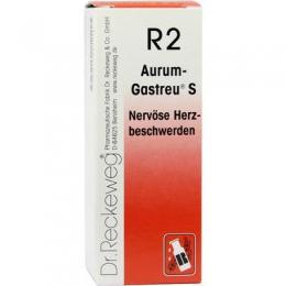 AURUM-GASTREU S R2 Mischung 50 ml