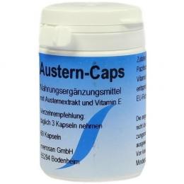 AUSTERN Caps Kapseln 60 St. (33 g)