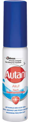 AUTAN Akut Gel 25 ml