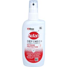 AUTAN Defense Extreme Protection Pumpspray 100 ml