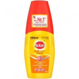 AUTAN Multi Insect Pumpspray 100 ml