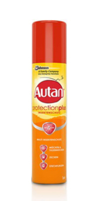 AUTAN Multi Insect Spray 100 ml