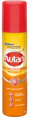 AUTAN Protection Plus Aerosol-Spray 100 ml