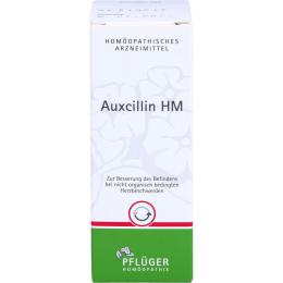 AUXCILLIN HM Tropfen 50 ml