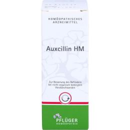 AUXCILLIN HM Tropfen 50 ml