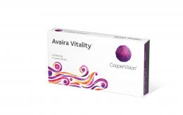 Avaira Vitality - 6er Box