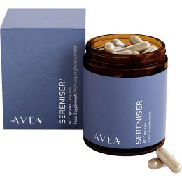AVEA Sereniser Kapseln 60 St.