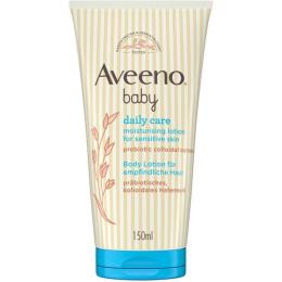AVEENO baby daily care Bodylotion 150 ml