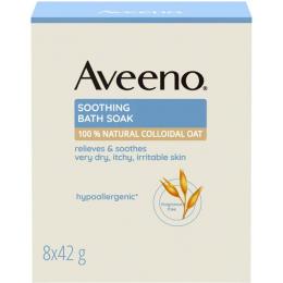 AVEENO Beruhigender Badezusatz 336 g