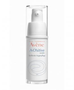 AVENE A-OXitive Augen straffende Augenpflege 15 ml