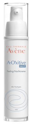 AVENE A-OXitive Nacht Peeling-Nachtcreme 30 ml