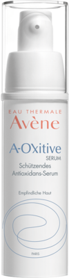 AVENE A-OXitive Serum schütz.Antioxidans-Serum 30 ml