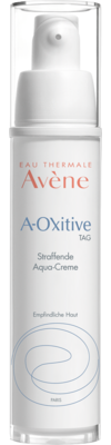 AVENE A-OXitive Tag straffende Aqua-Creme 30 ml
