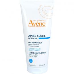 AVENE After Sun Repair Lotion 200 ml