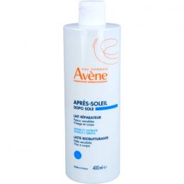 AVENE After-Sun Repair Lotion 400 ml