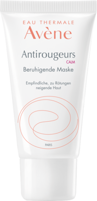 AVENE Antirougeurs Calm beruhigende Maske 50 ml