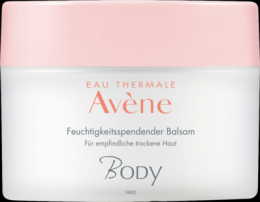 AVENE Body feuchtigkeitsspendender Balsam 250 ml