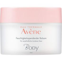 AVENE Body feuchtigkeitsspendender Balsam 250 ml