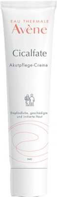 AVENE Cicalfate Akutpflege-Creme 100 ml