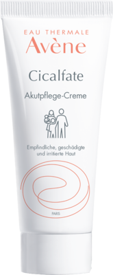 AVENE Cicalfate Akutpflege-Creme 15 ml