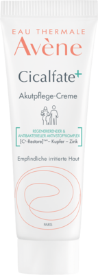 AVENE Cicalfate+ Akutpflege-Creme 15 ml