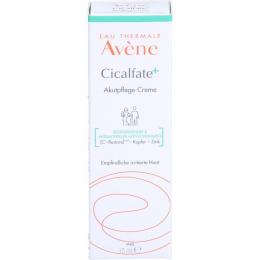 AVENE Cicalfate+ Akutpflege-Creme 15 ml