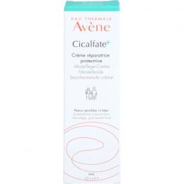 AVENE Cicalfate+ Akutpflege-Creme 40 ml